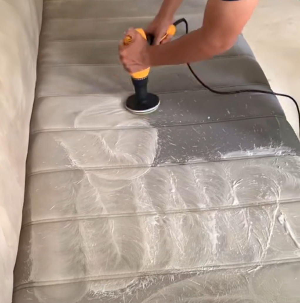 مبلشویی و موکت شویی در کرج