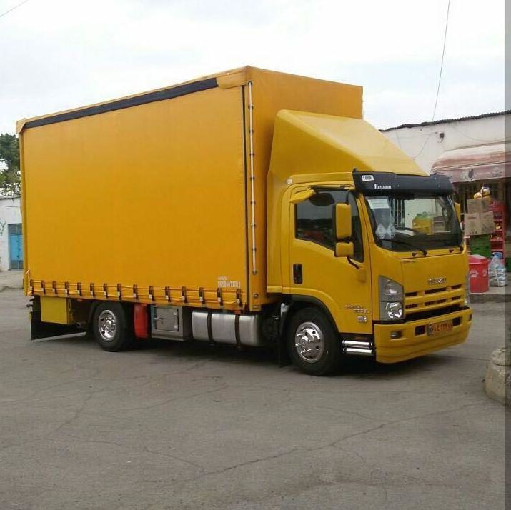 اتوبار باربری در منیریه