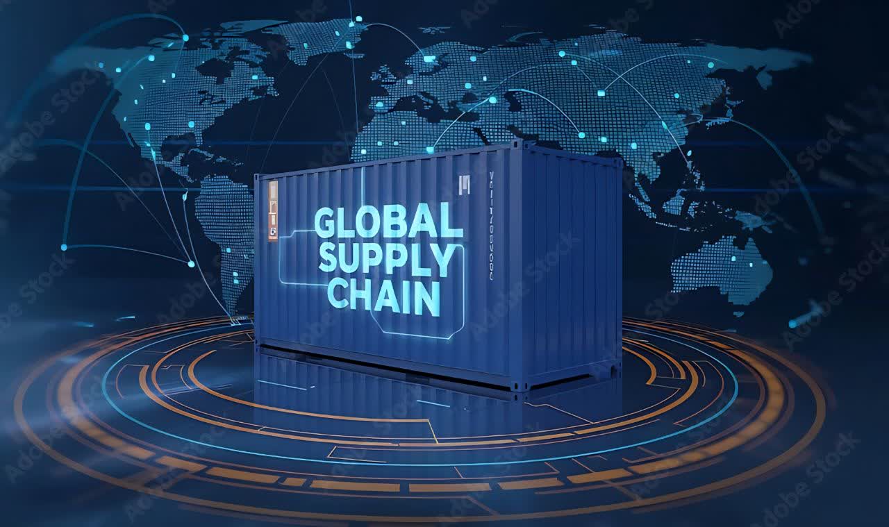 صادرات چین به دبی