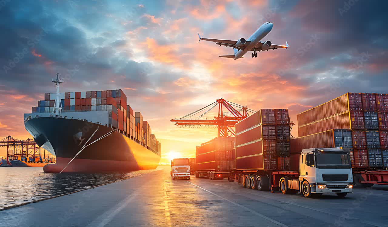 صادرات چین به دبی