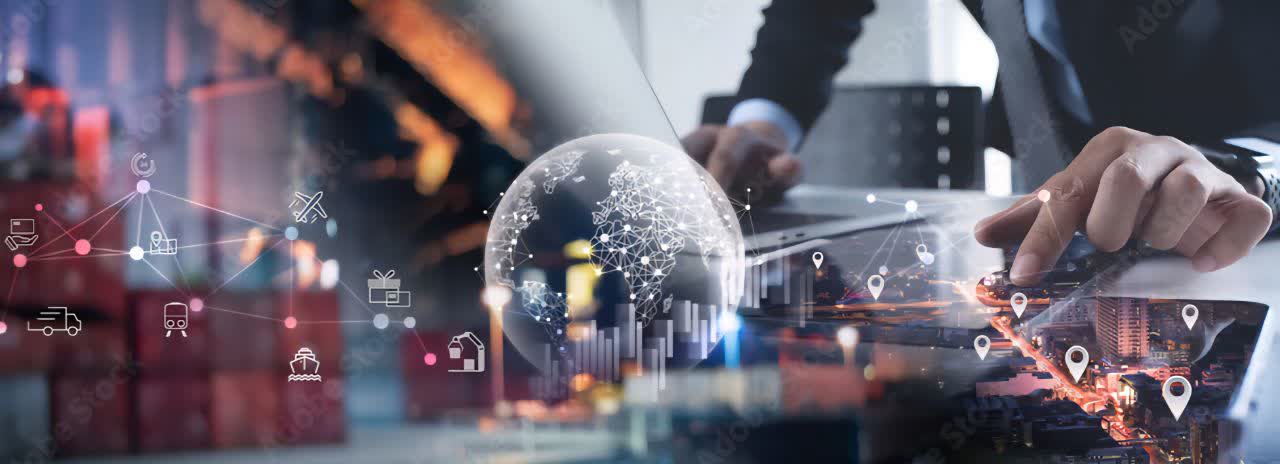 صادرات چین به دبی