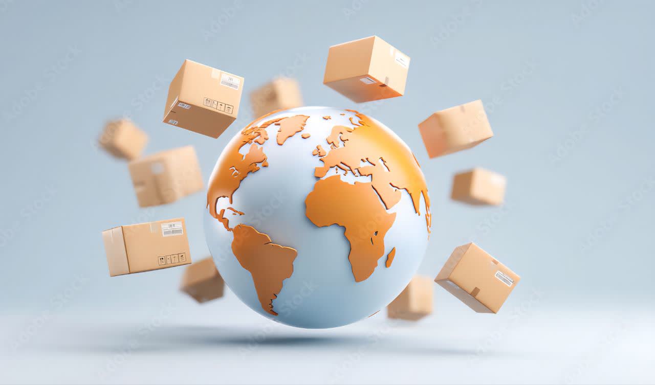 صادرات چین به دبی