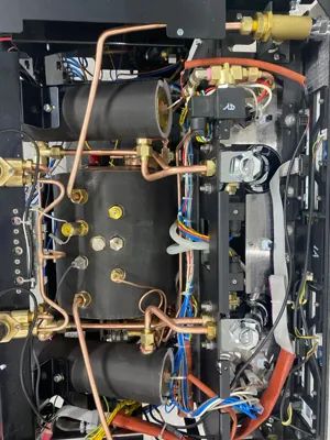 تعمیر قهوه ساز در شیراز