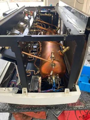 تعمیر قهوه ساز در شیراز