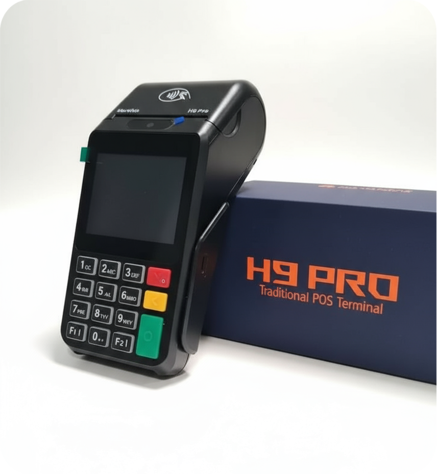 دستگاه پوز در بندرعباس