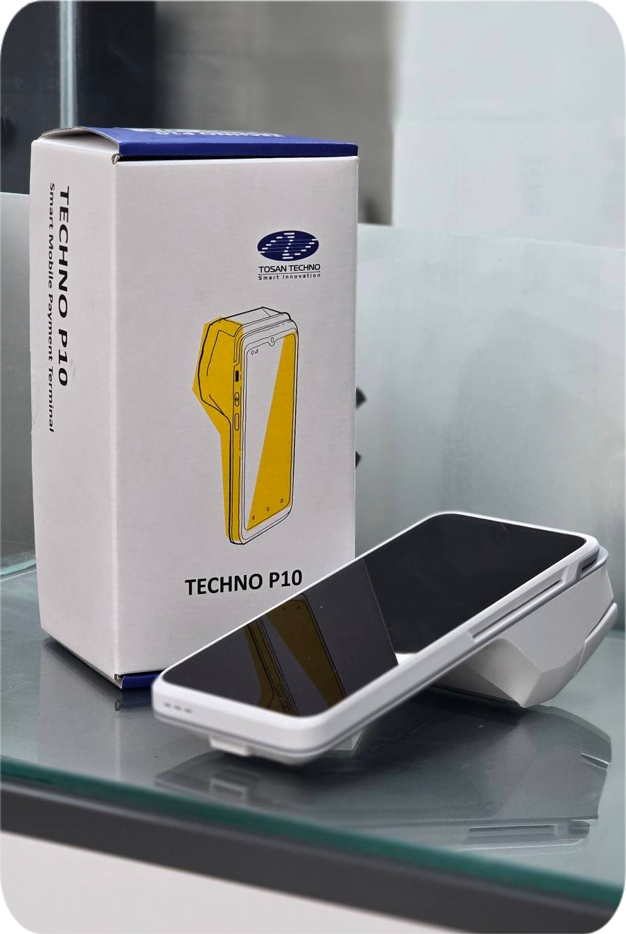 کارتخوان سیار هرمزگان