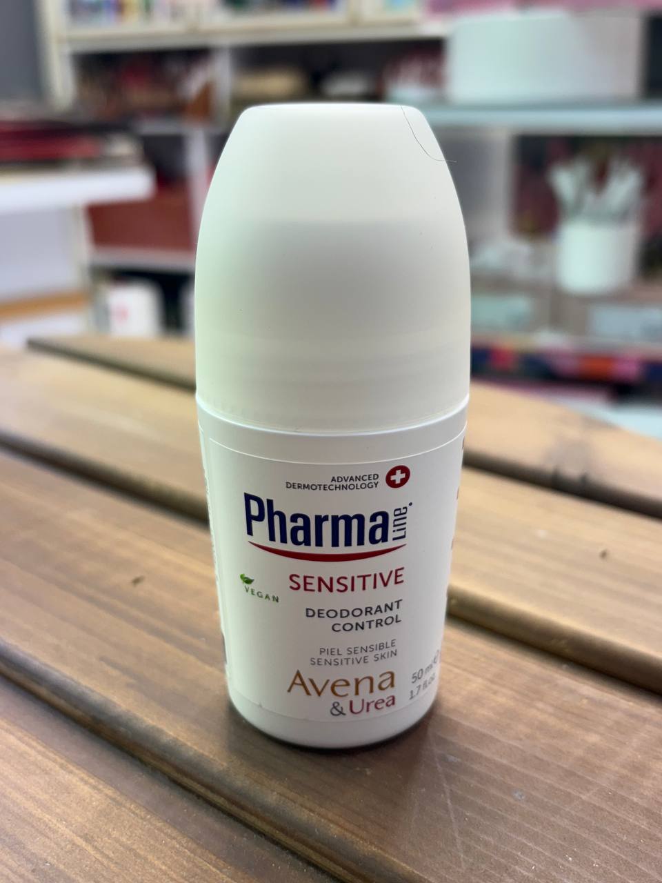 مام گیاهی فارما