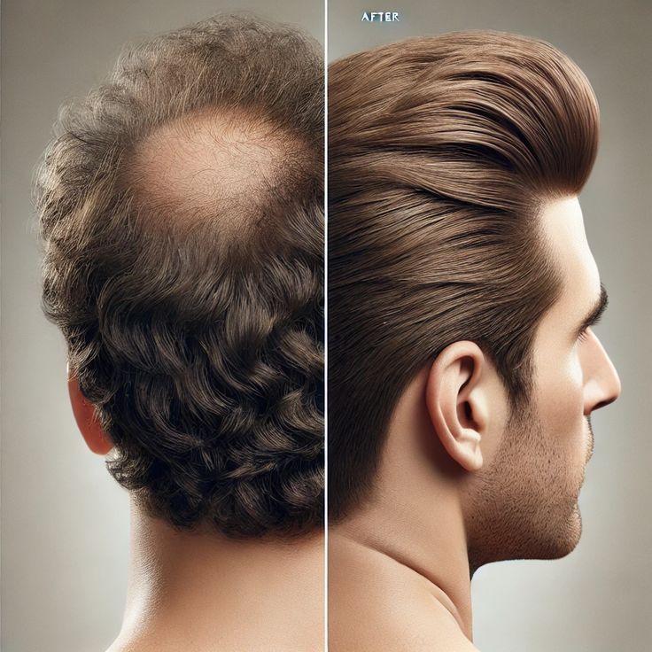 کلینیک کاشت مو یزد