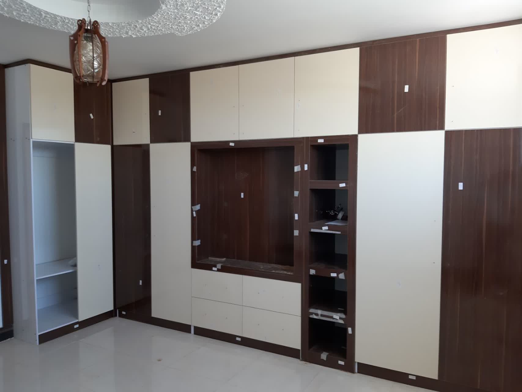 دکوراسیون داخلی شهرضا