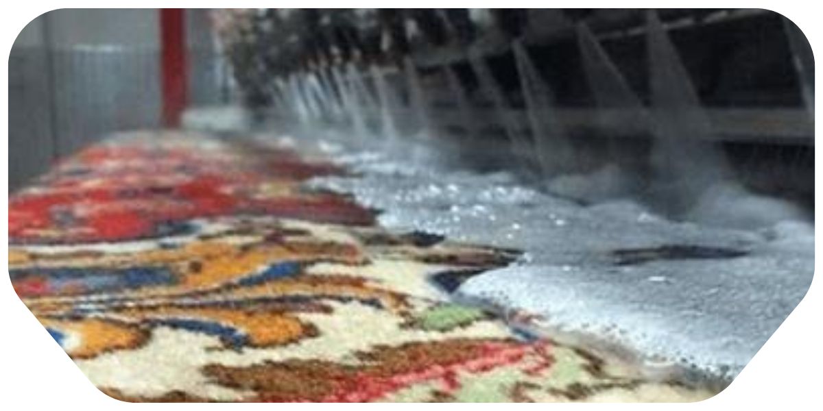 قالیشویی اصفهان