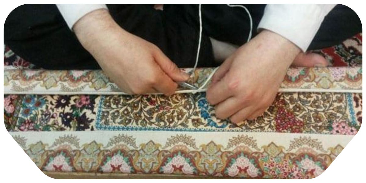 بهترین قالیشویی در اصفهان