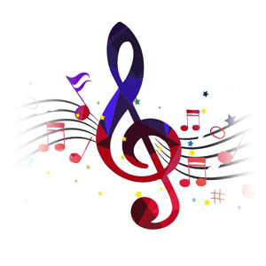 آموزش موسیقی