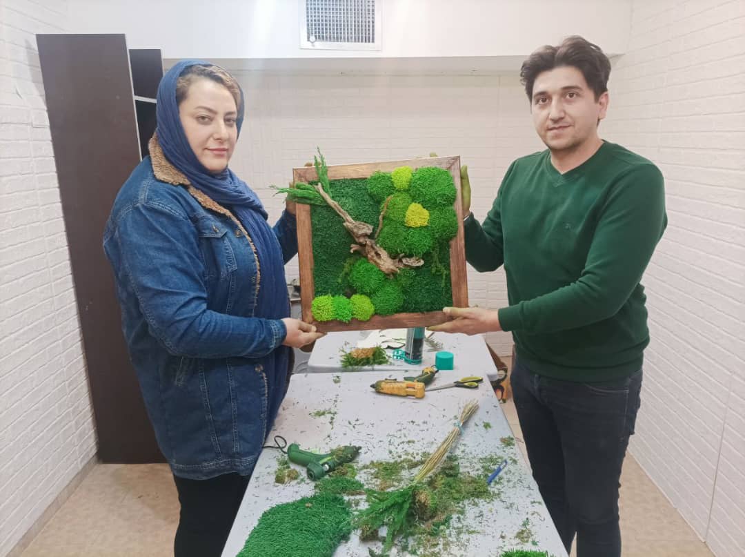 اموزشگاه سی اوا