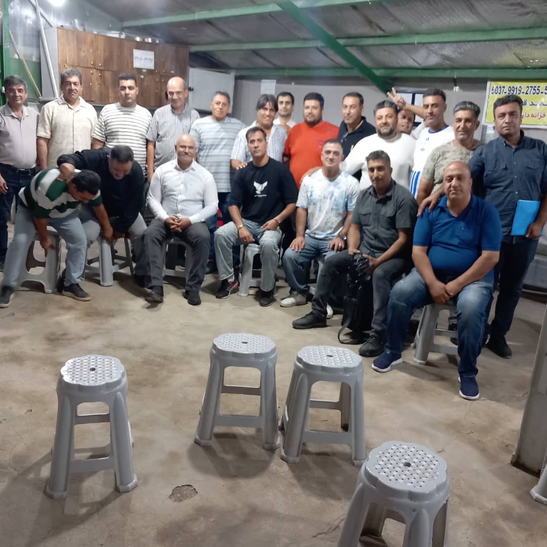 تخصصی ترین کمپ ترک اعتیاد تهران&nbsp;