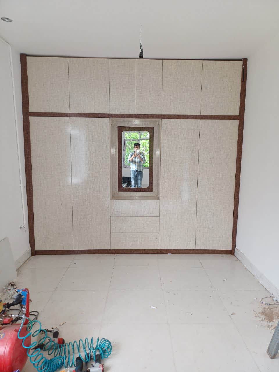 طراح دکوراسیون داخلی شهرضا