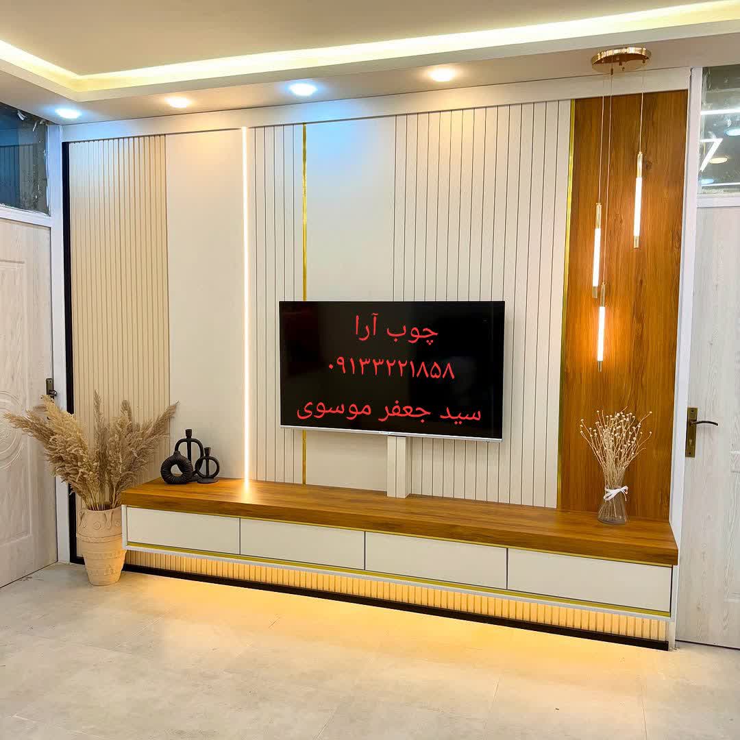 طراح دکوراسیون داخلی شهرضا