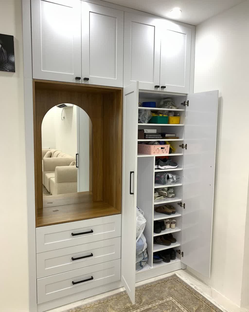 طراح دکوراسیون داخلی شهرضا