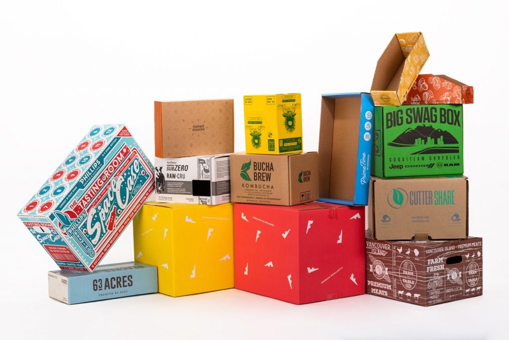 خدمات کارتن ومقوا درغرب تهران