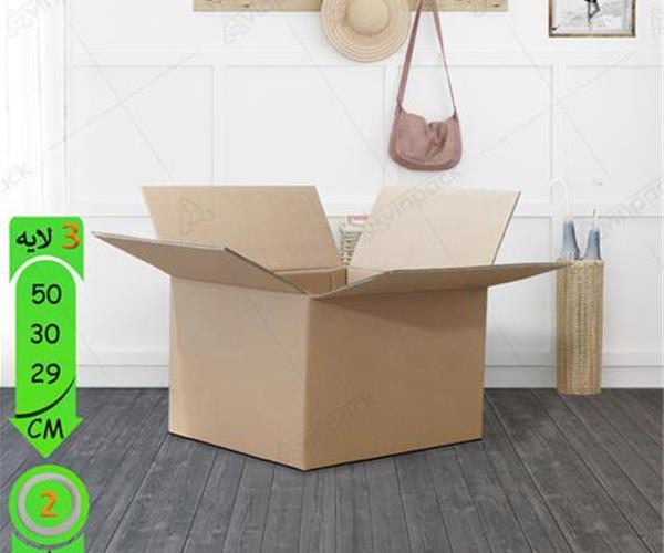 خدمات کارتن ومقوا درغرب تهران