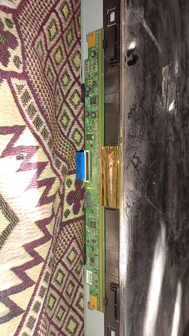 علت خراب شدن