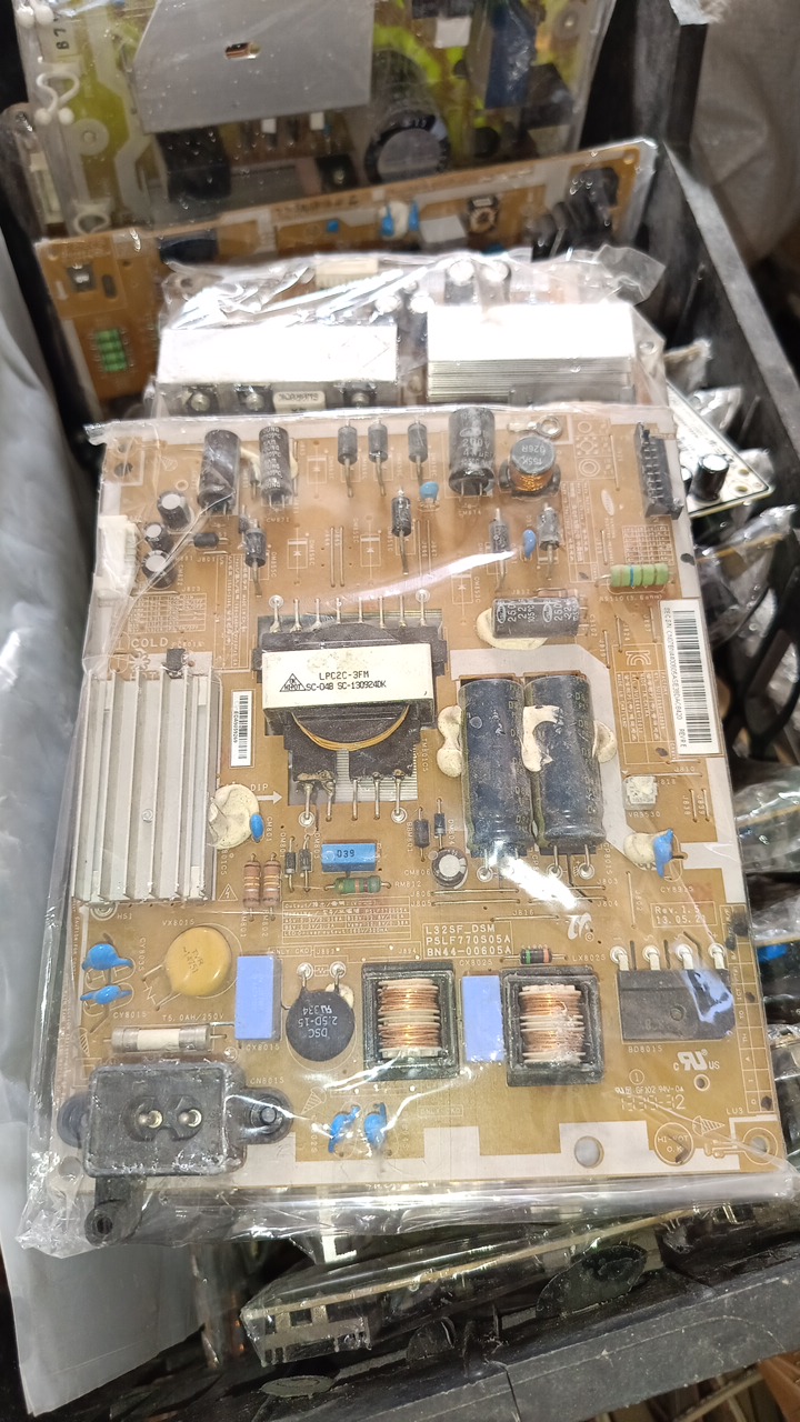 تعمیر تلویزیون خراب