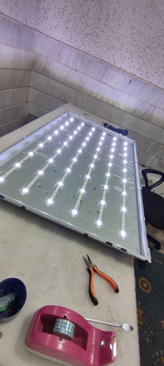 سرویس های آرکا