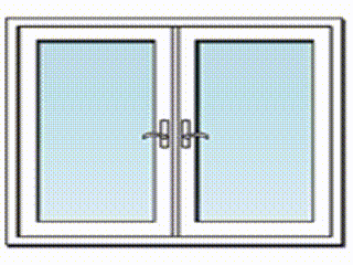 فروش درب و پنجره دوجداره مشهد