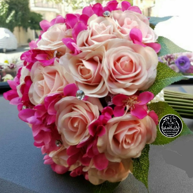 تالار گل کاملیا کرمان