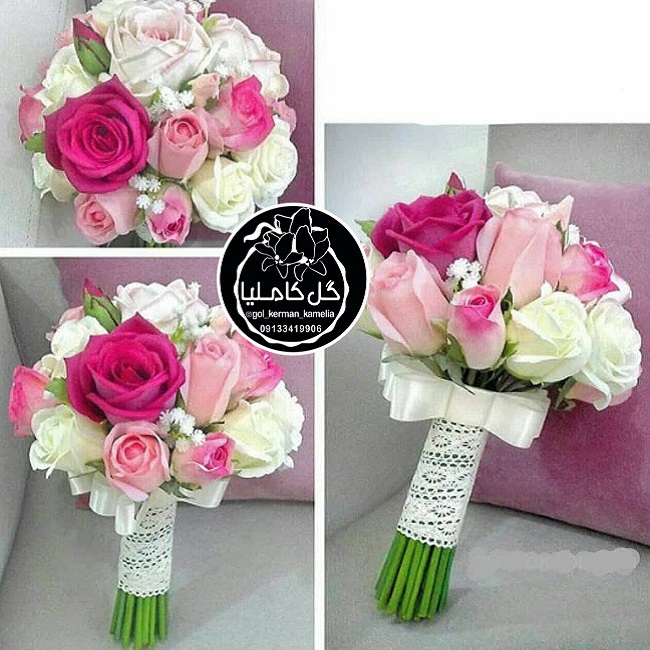 تالار گل کاملیا کرمان