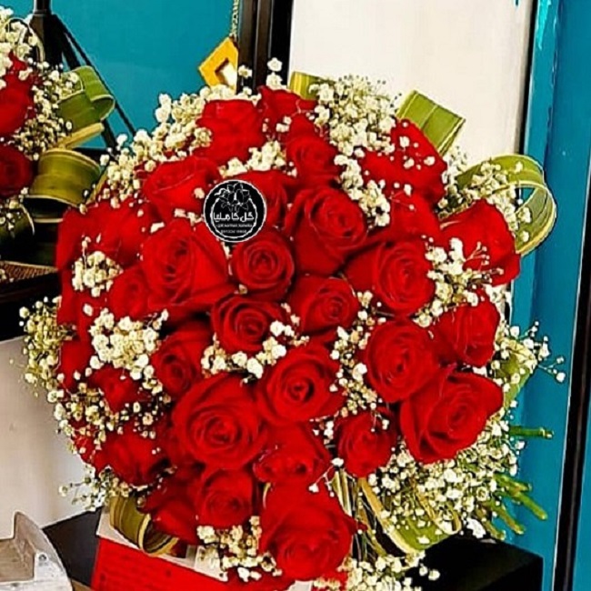 تالار گل کاملیا کرمان