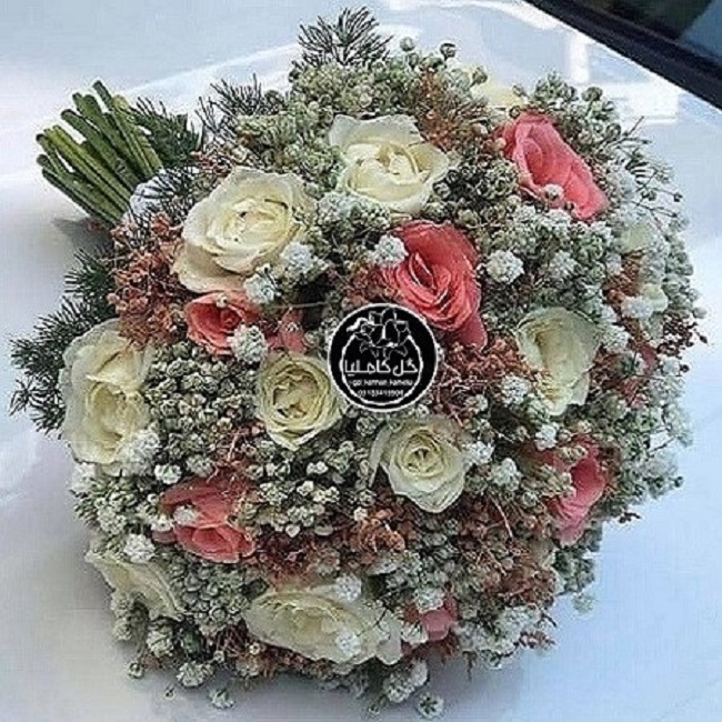تالار گل کاملیا کرمان