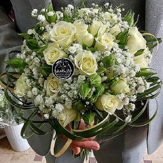 تالار گل کاملیا کرمان