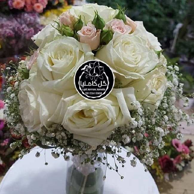 تالار گل کاملیا کرمان