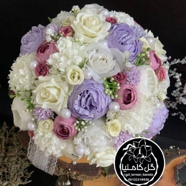 تالار گل کاملیا کرمان