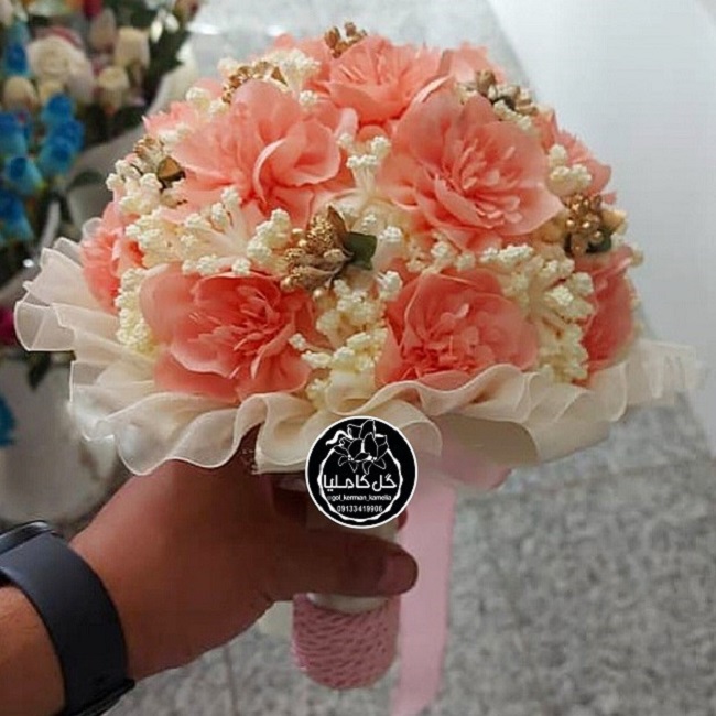 تالار گل کاملیا کرمان