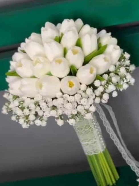 تالار گل کاملیا کرمان