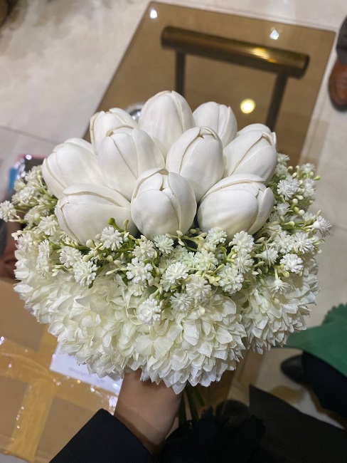 تالار گل کاملیا کرمان