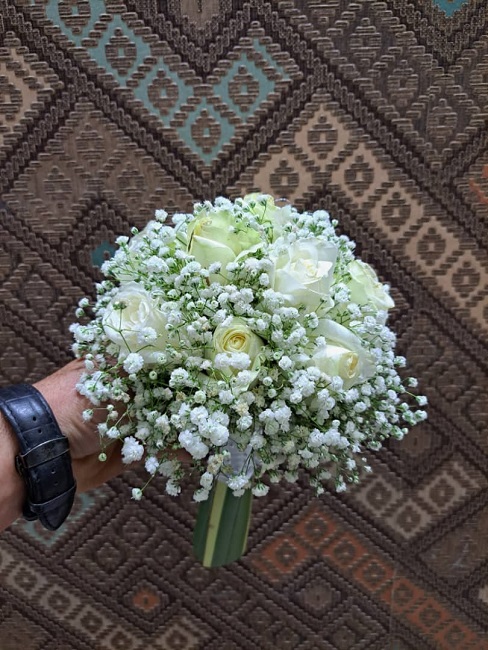 تالار گل کاملیا کرمان