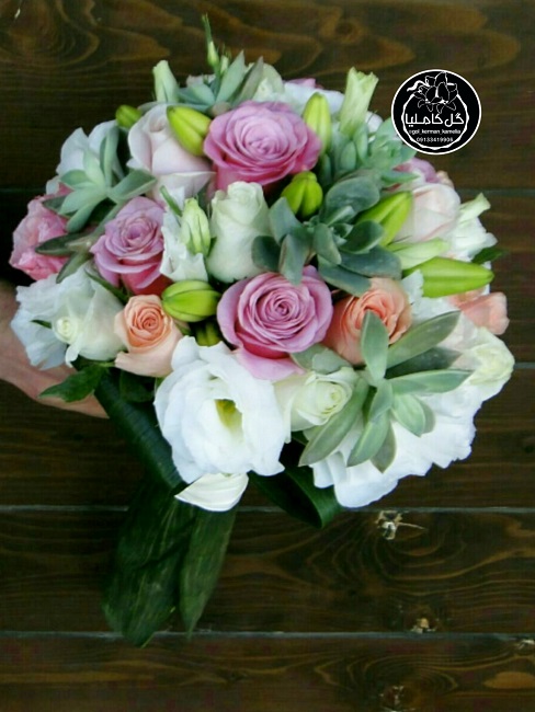 تالار گل کاملیا کرمان