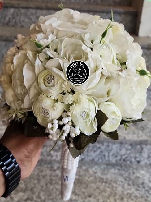 تالار گل کاملیا کرمان
