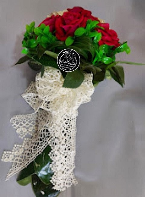 تالار گل کاملیا کرمان