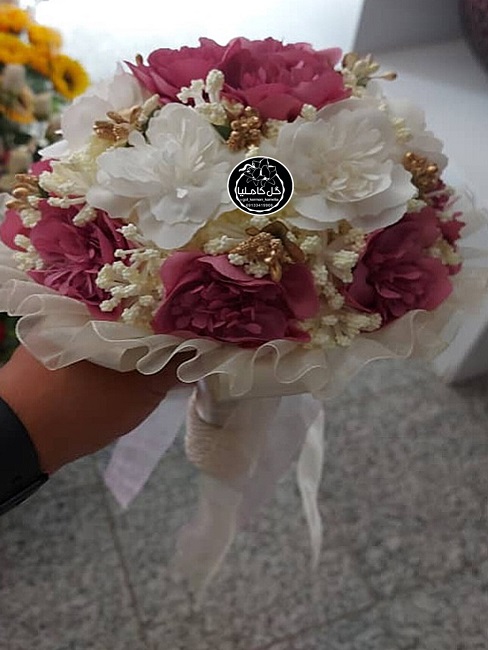تالار گل کاملیا کرمان