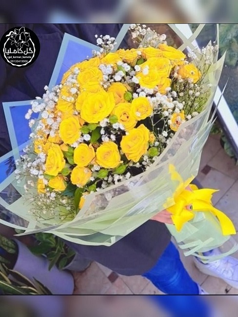تالار گل کاملیا کرمان