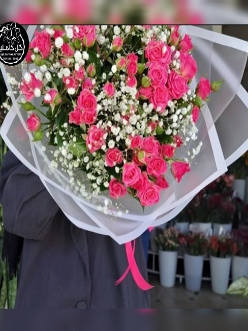تالار گل کاملیا کرمان