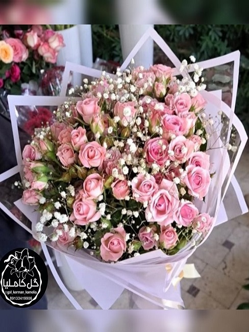تالار گل کاملیا کرمان