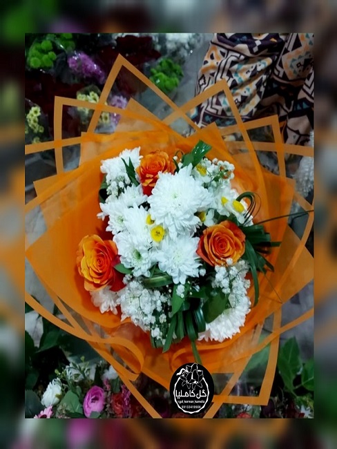 تالار گل کاملیا کرمان