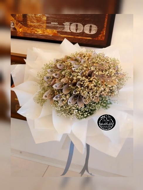 تالار گل کاملیا کرمان