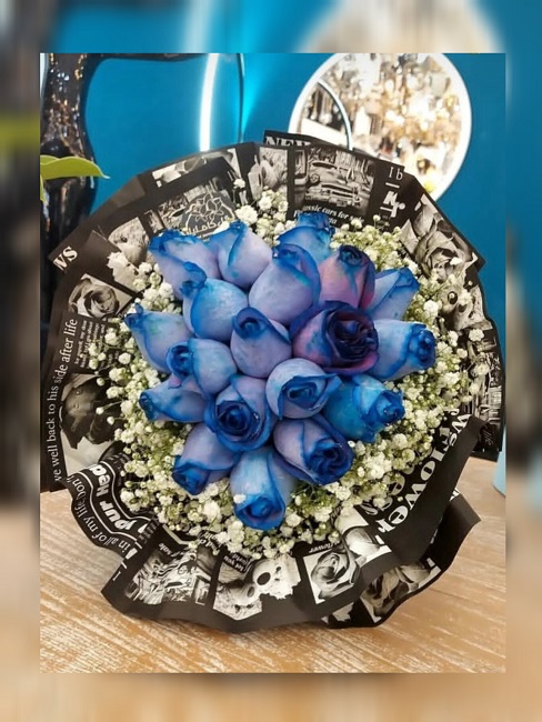 تالار گل کاملیا کرمان