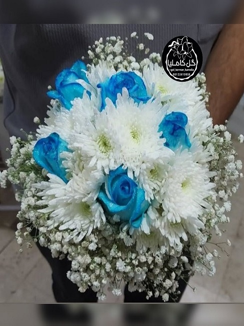 تالار گل کاملیا کرمان