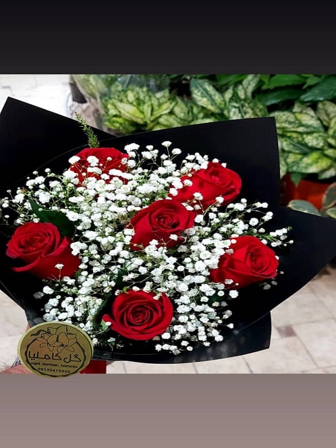تالار گل کاملیا کرمان